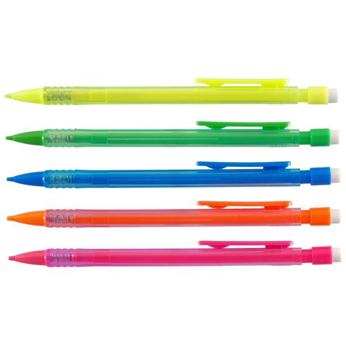 Mechanical Pencils