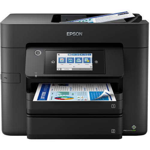 Inkjet Printer