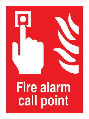 Fire Safety Signs