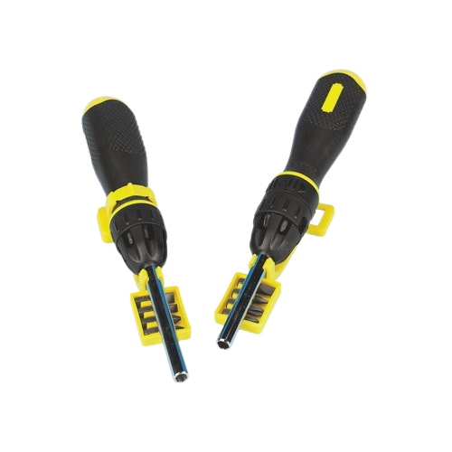 Screwdrivers