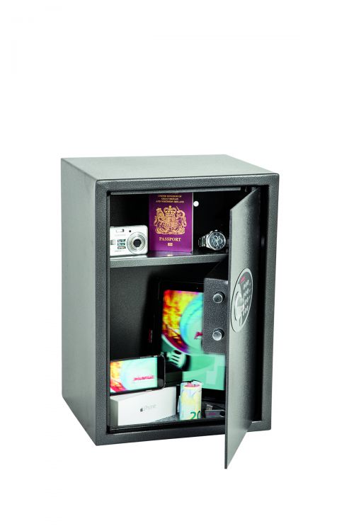 Document Safes