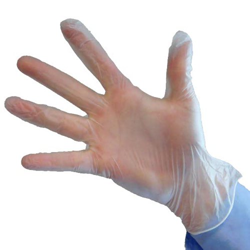 Disposable Gloves