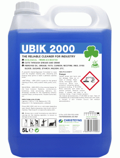 Universal Kitchen Degreaser 5L