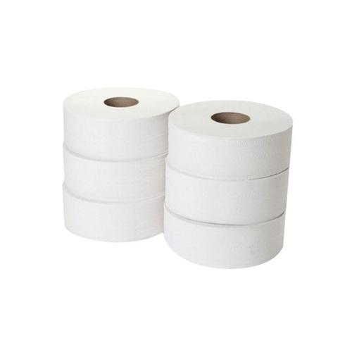 Recycled Jumbo Roll 2PLY 400X86XX PK6