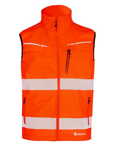 Hi Vis Body Warmers & Gilets