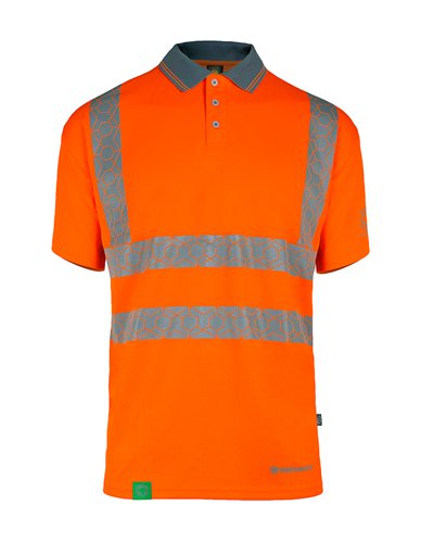 Hi Vis Polos