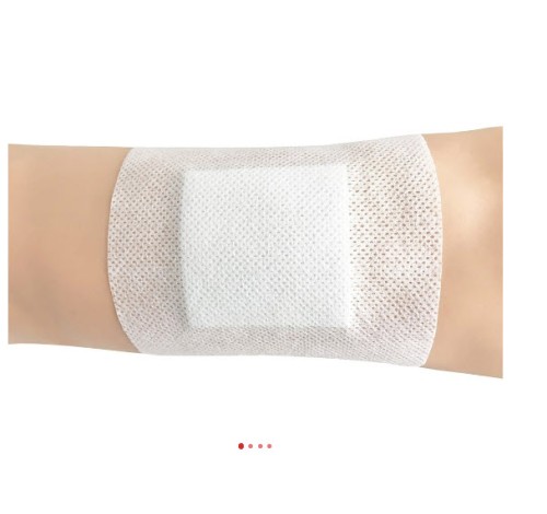 Softpore Adhesive Dressing 6 x 7cm - pack of 60