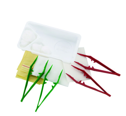 D8773 - Medium Dressing Pack (X 1)