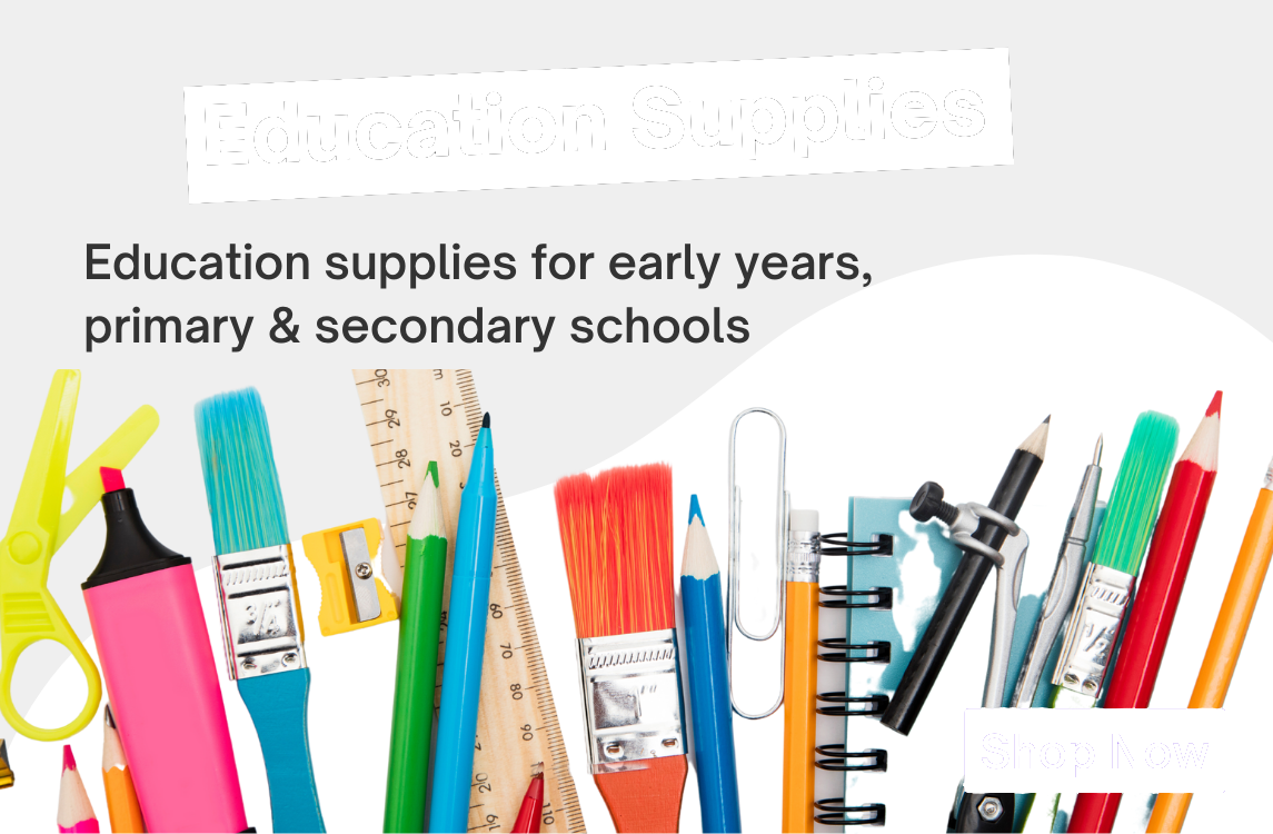 Think Business & Education Now there's an idea!