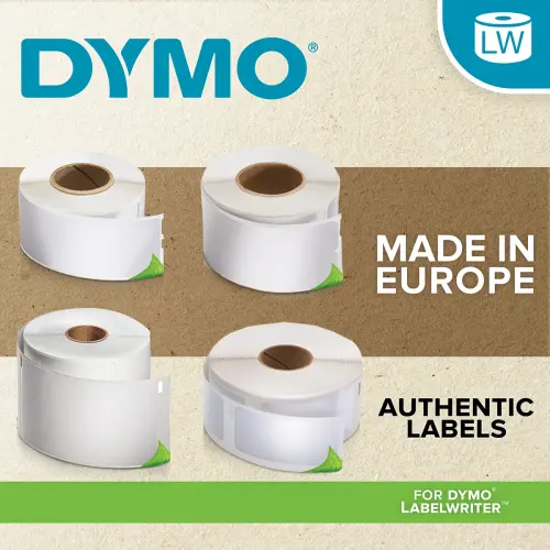 DYMO04