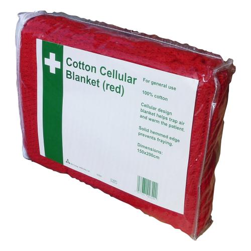 HypaGuard Cellular Blanket