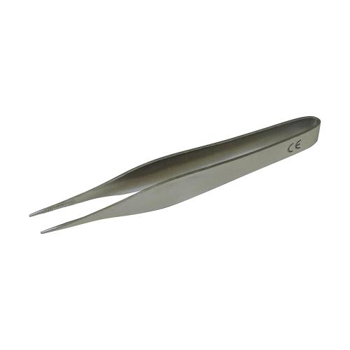 Stainless Steel Fine Point Splinter Tweezers