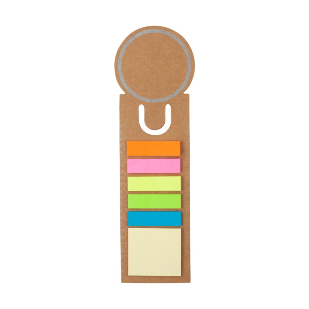 Bookmark Sticky Notes