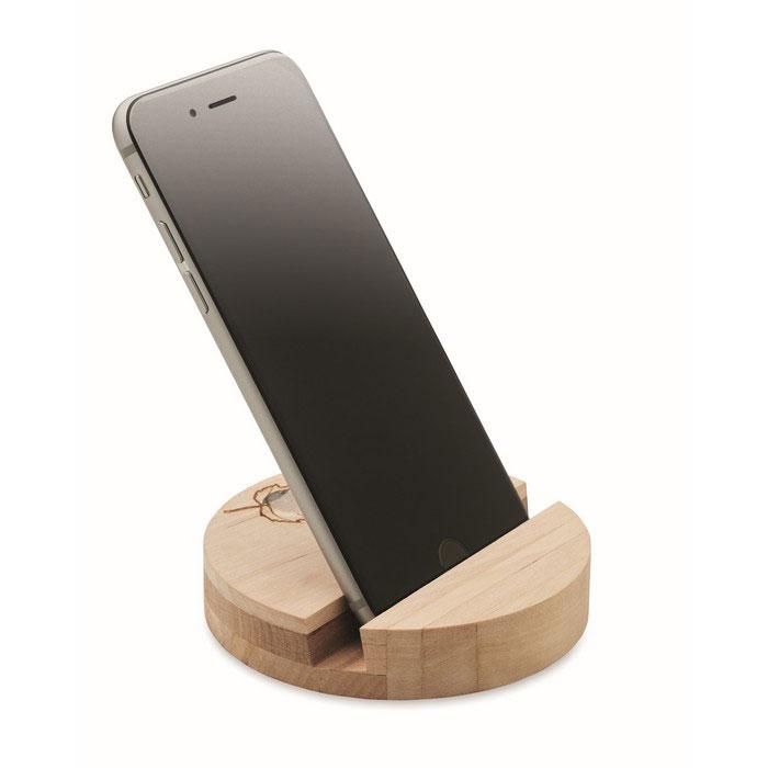 Compact Phone Stand