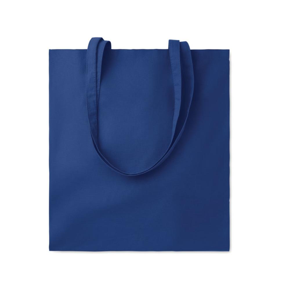 Cotton Tote Bag