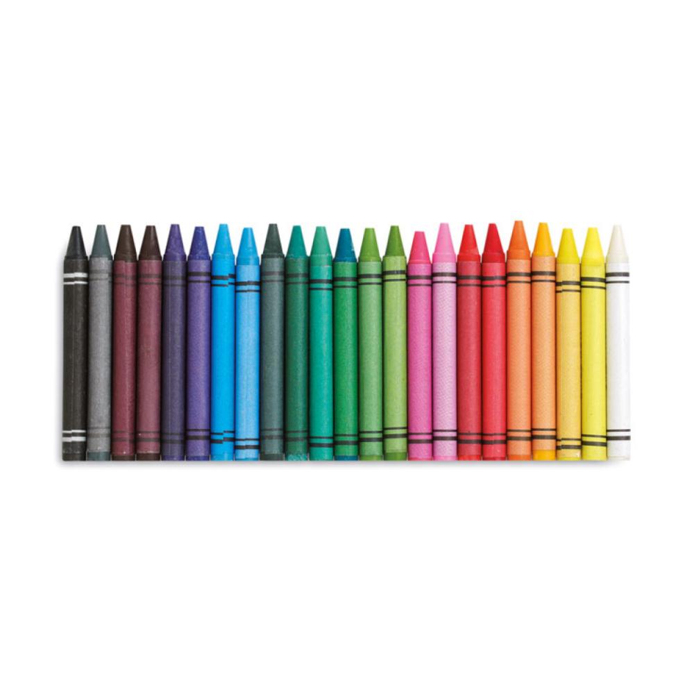 Crayons