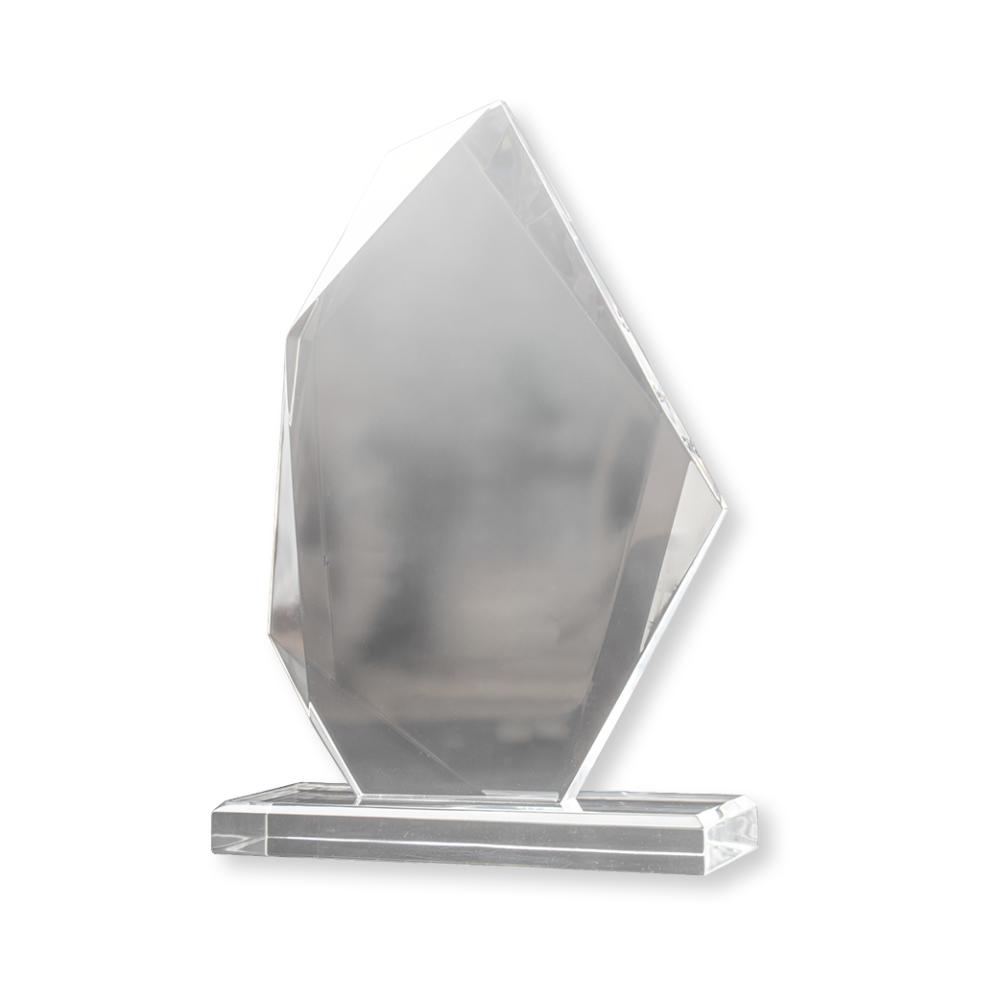 Glass Trophy