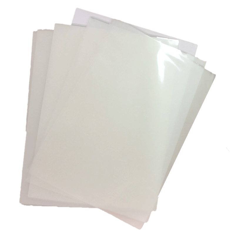 Eco Friendly Laminating Pouch, A4, Gloss (Pack of 100)