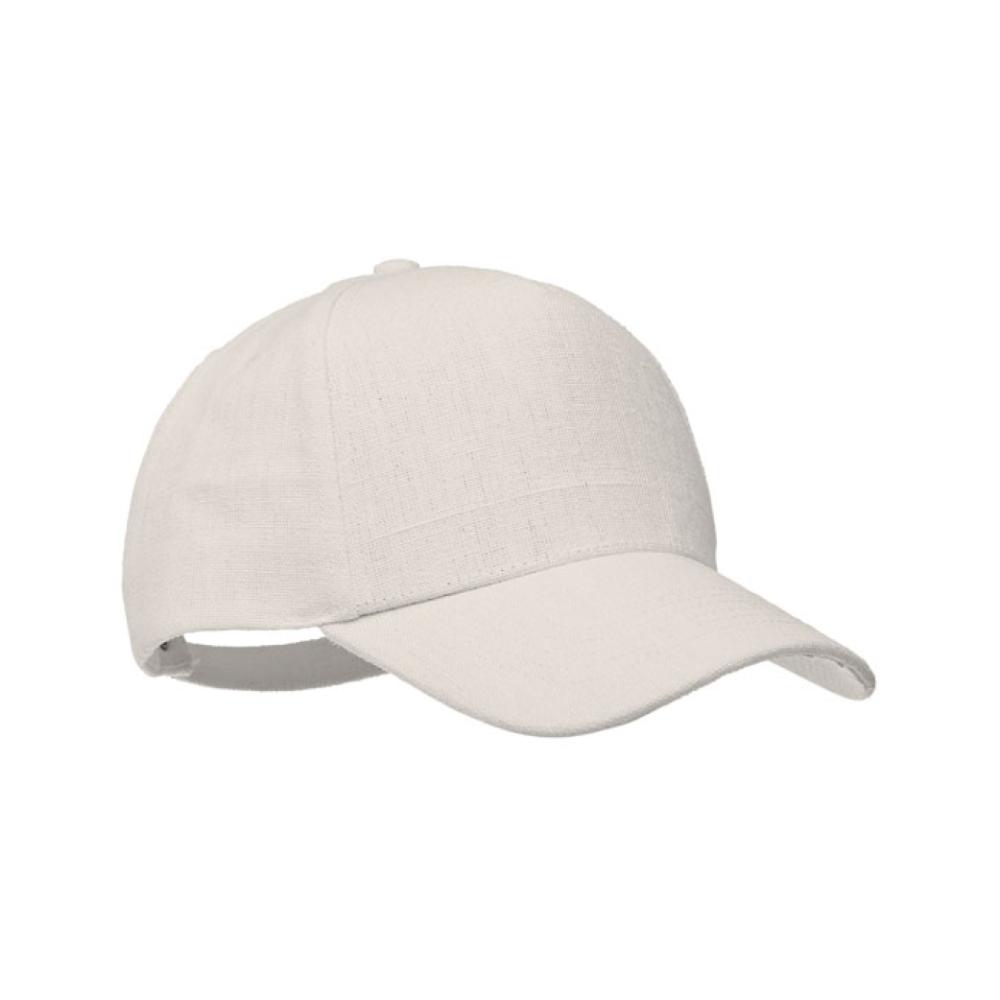 Hemp Baseball Cap