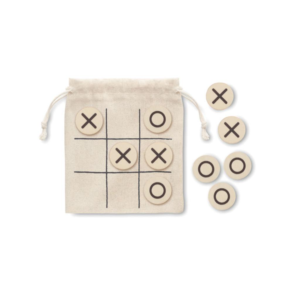 Noughts & Crosses