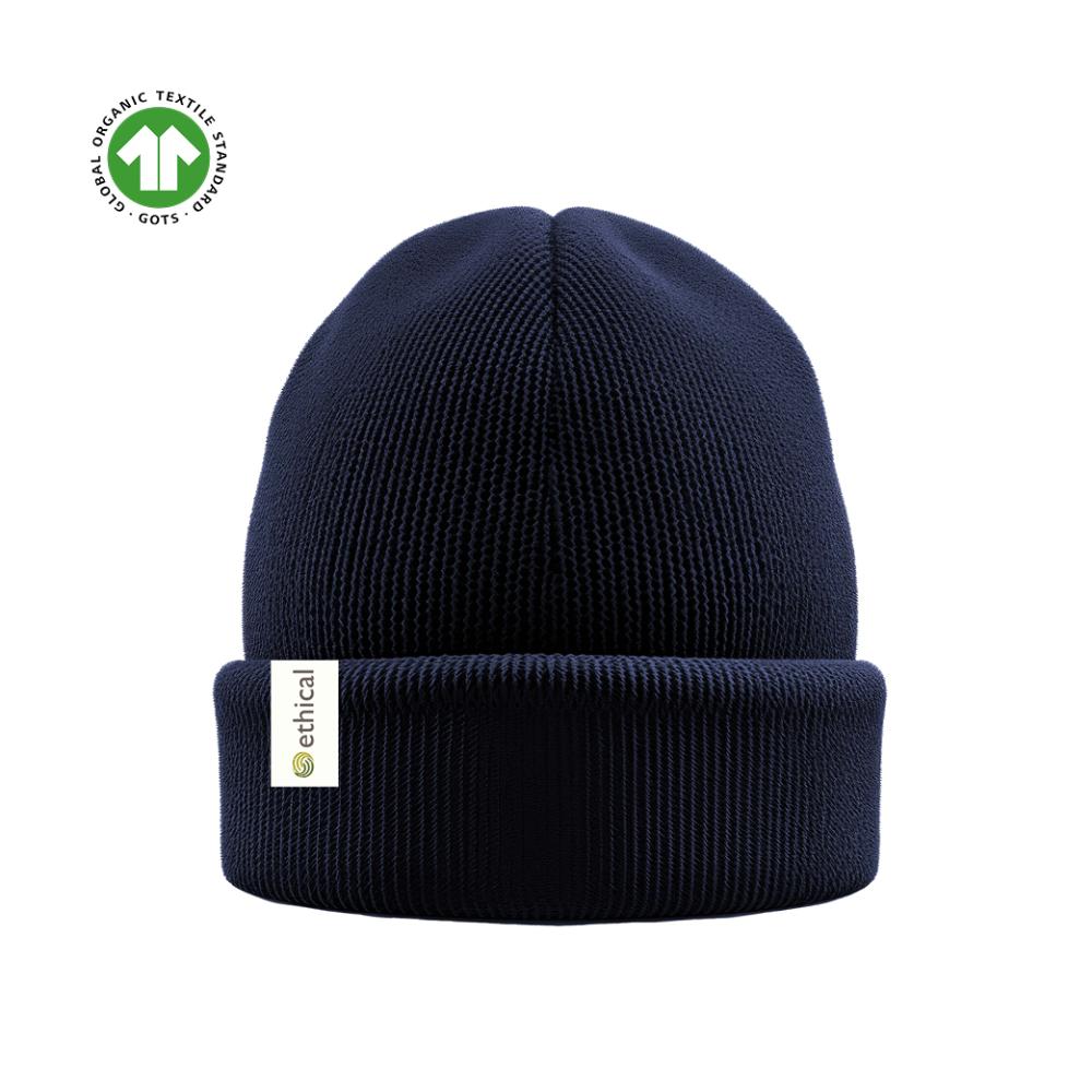The Ethical Beanie