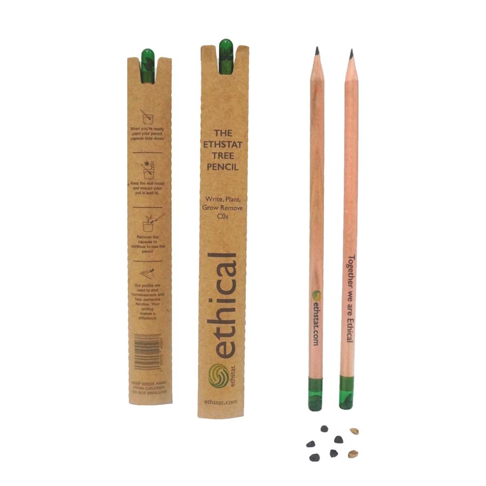 Ethstat Tree Pencil