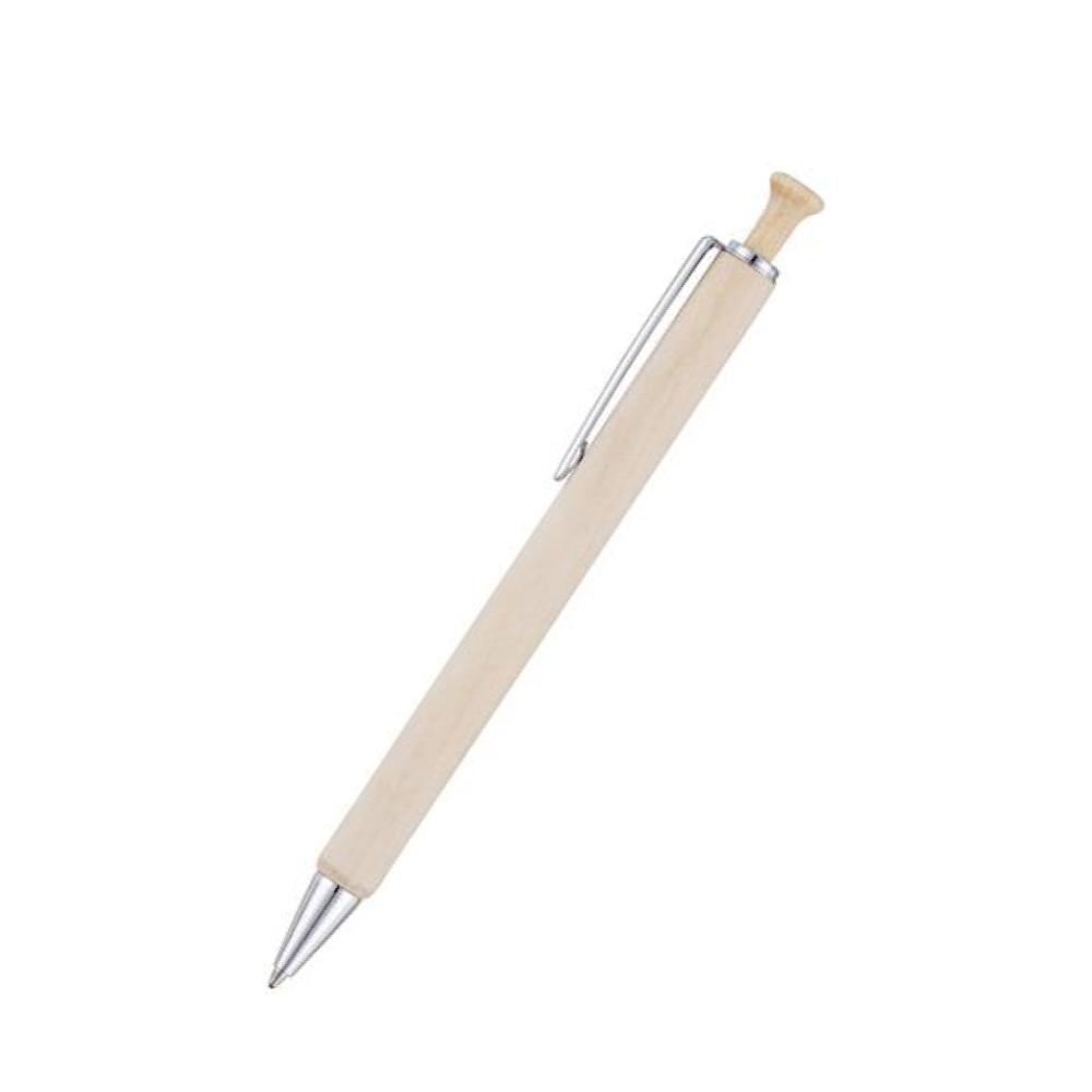 Wooden Pen