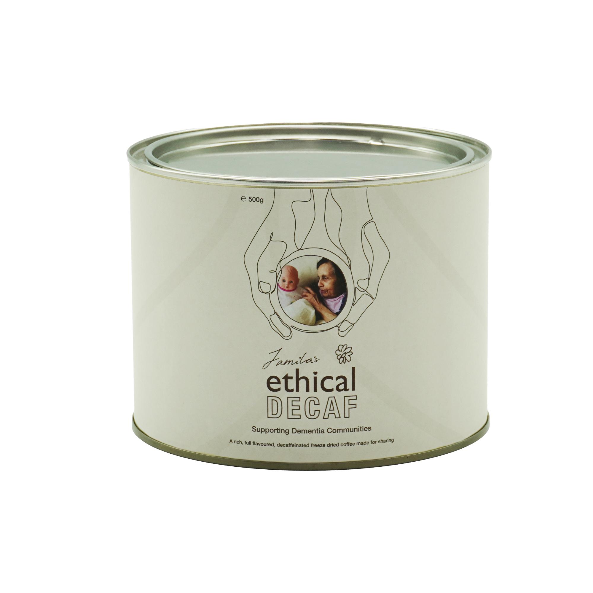 ETHDECAFF500