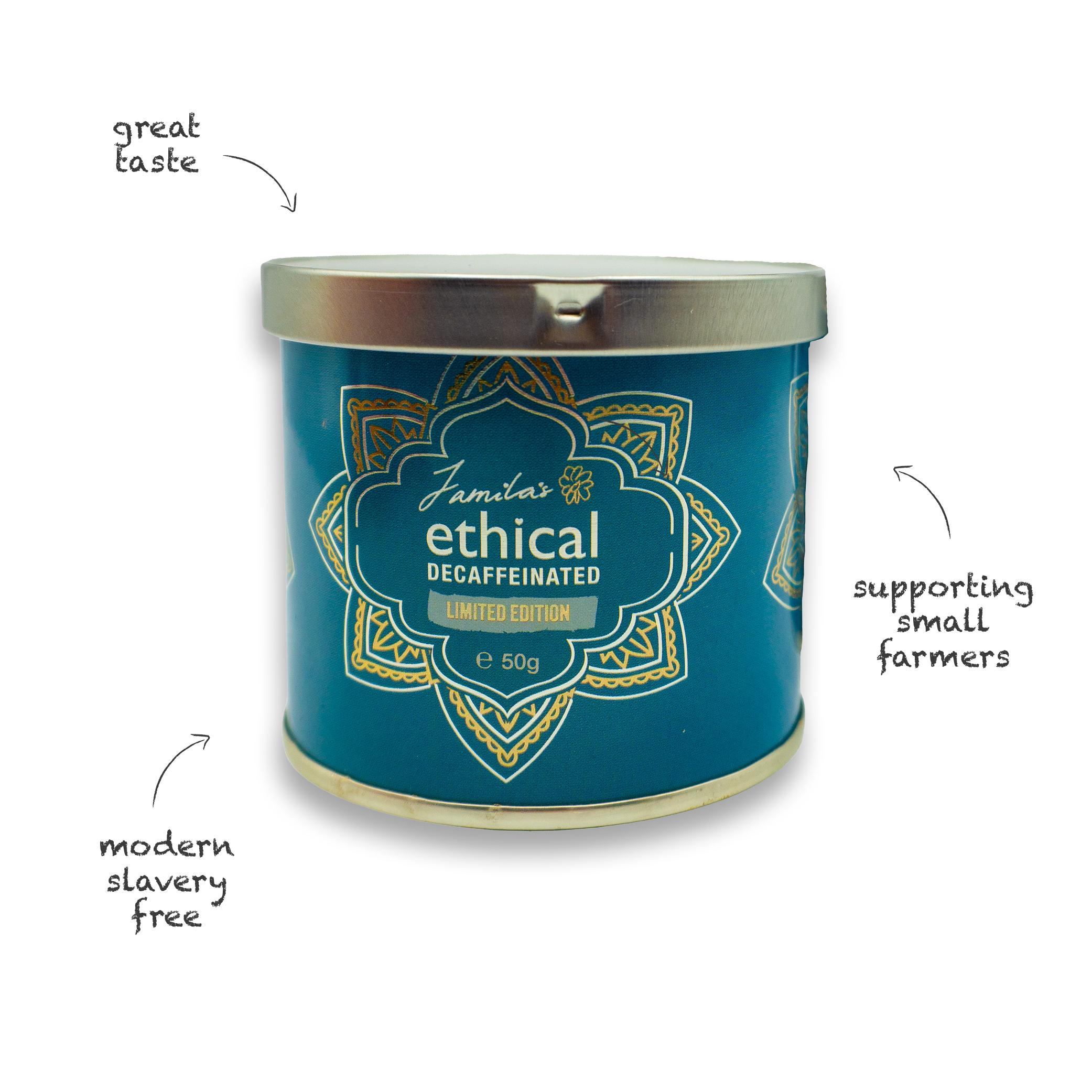 ETHJAMILADECAF50
