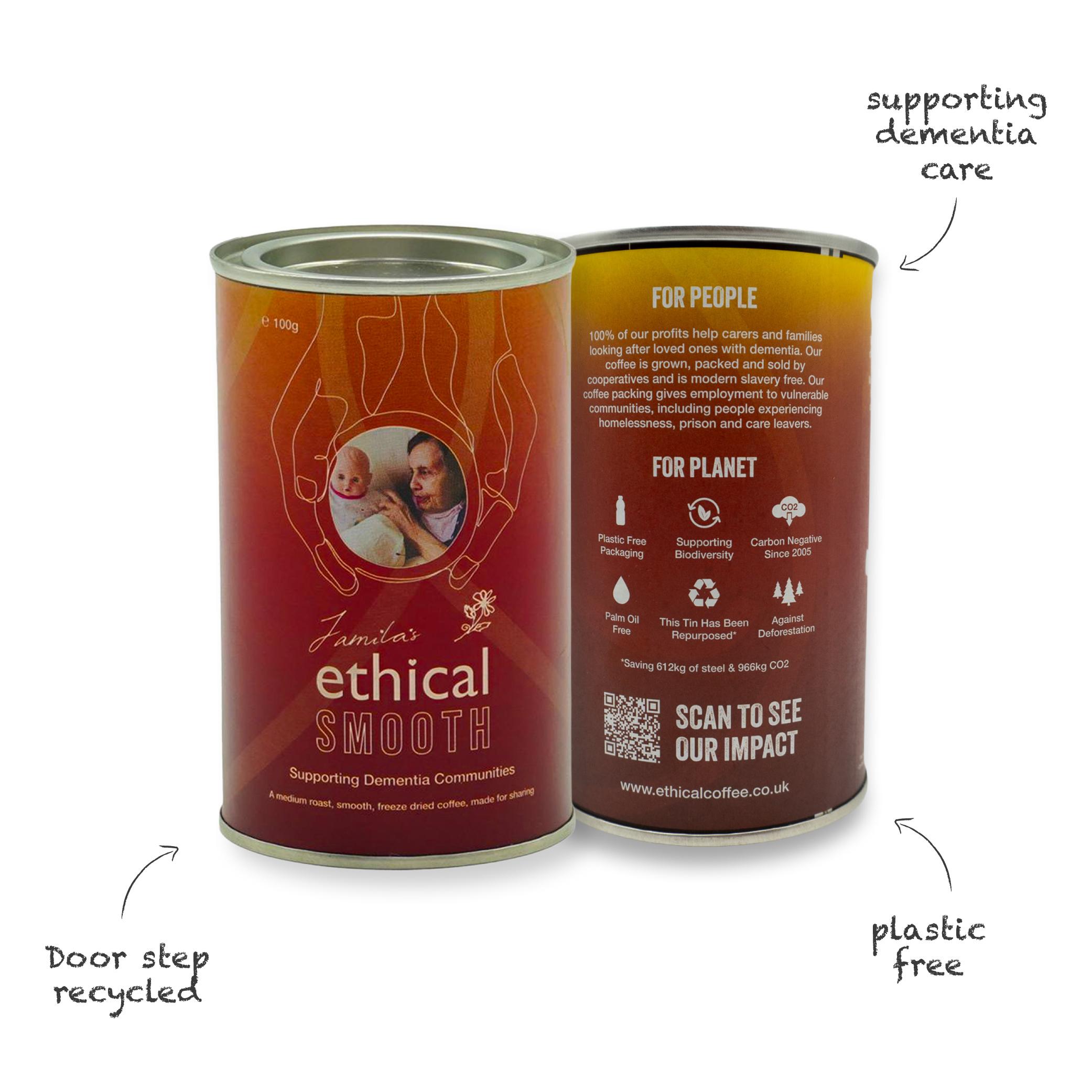 ETHSMOOTH100