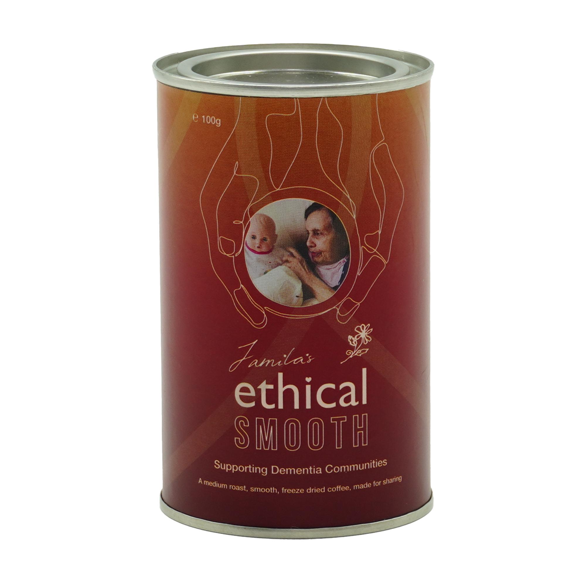 ETHSMOOTH100
