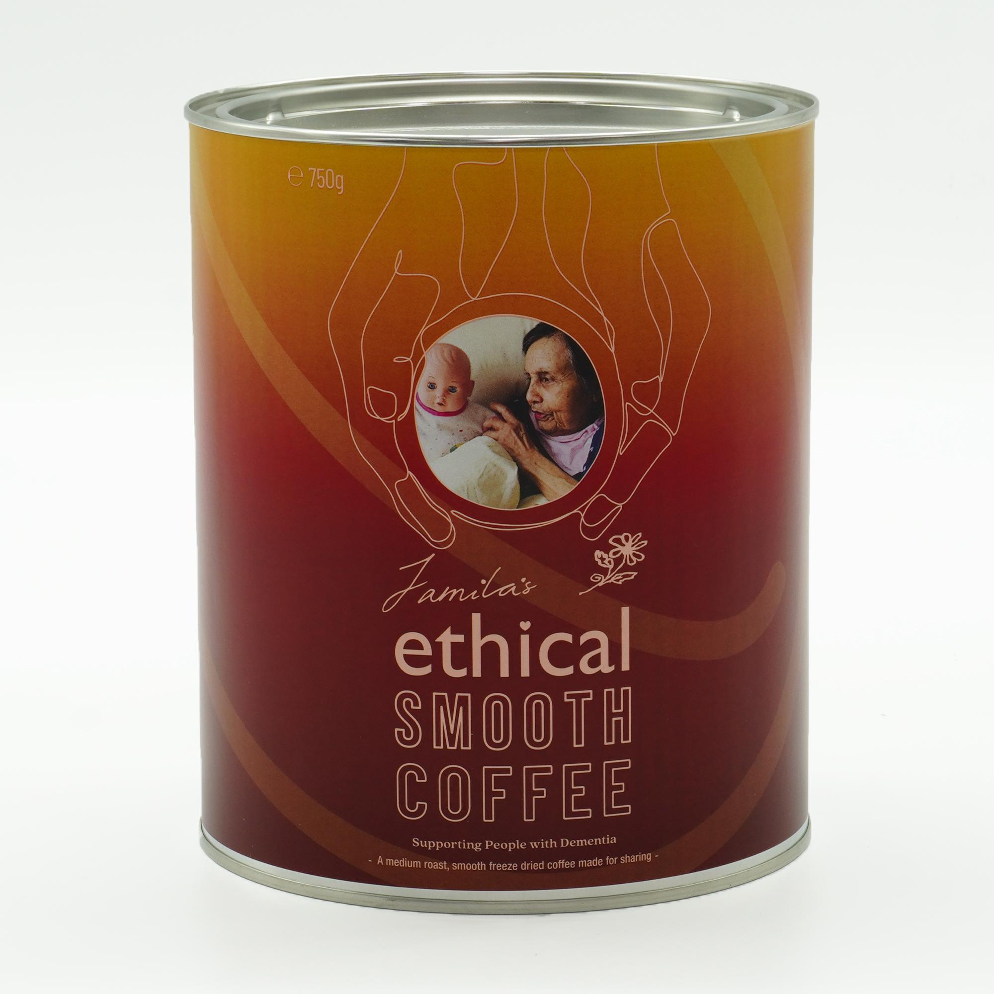 ETHSMOOTH750