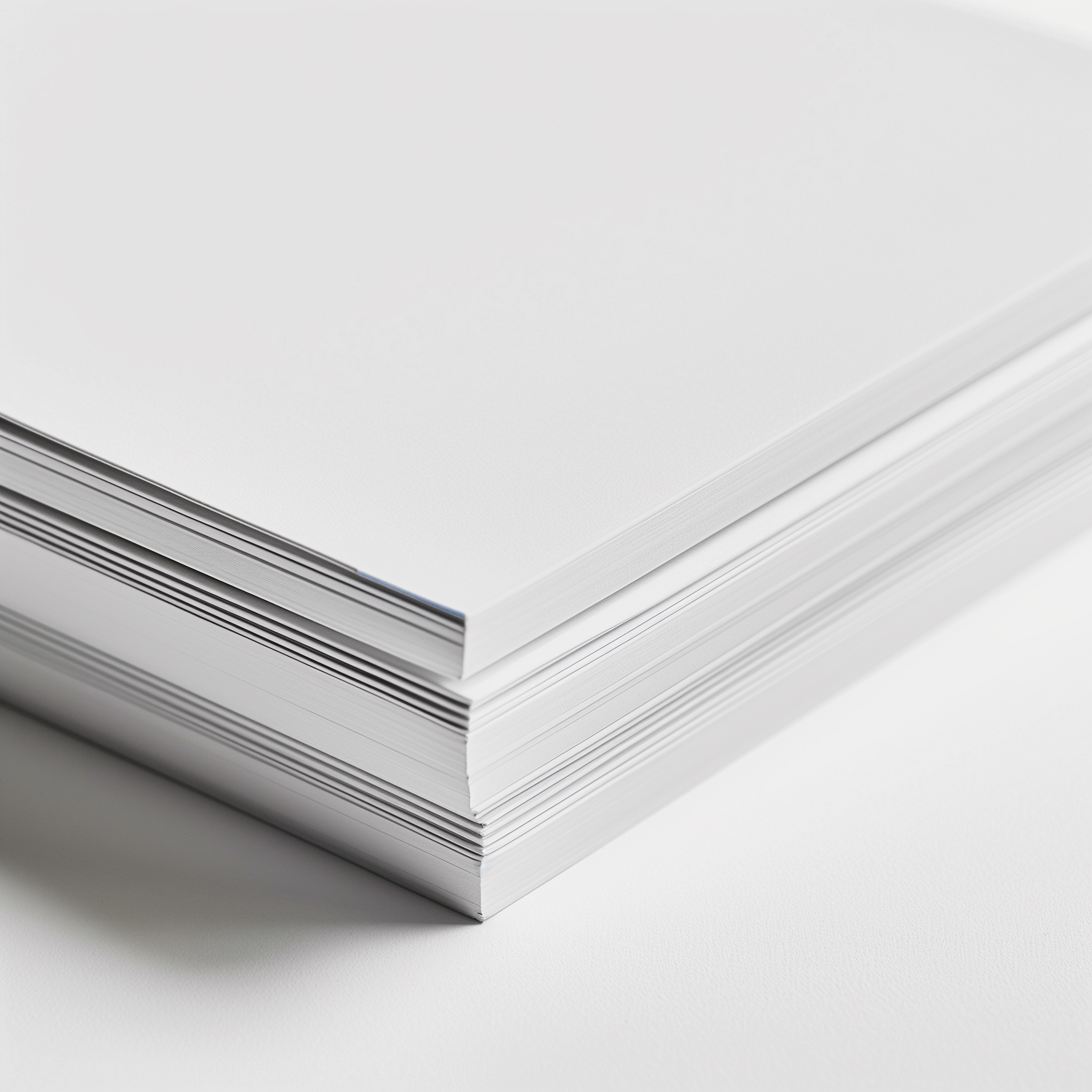 Paper & Mailing