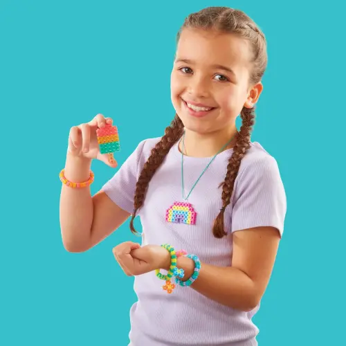 Simbrix Jewellery Set -  - Fagan Toys