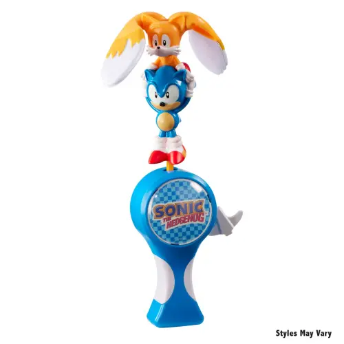 Flying Heroes - Sonic & Tails -  - Fagan Toys