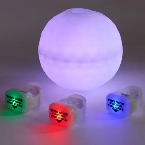 Glow Ball -  - Fagan Toys