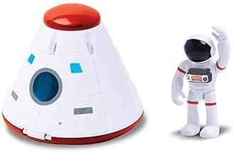 Astro Venture Space Capsule Toy