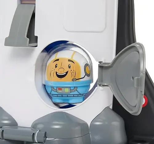 Little Tikes Toddle Tots Launch Time Rocket -  - Fagan Toys