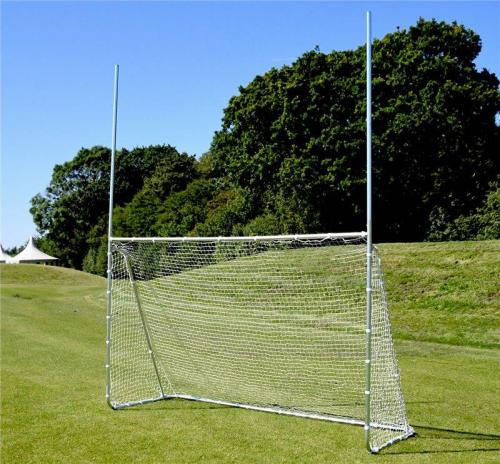 Challenger 10ft GAA Rugby & Soccer Goals - Toymaster - Fagan Toys