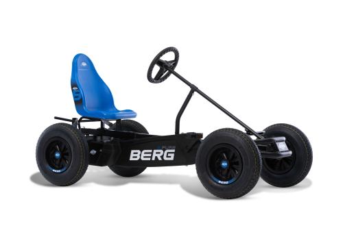 Berg XL B Pure Blue BFR Go Kart