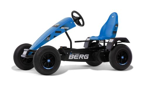 BERG XL B.Super Blue BFR