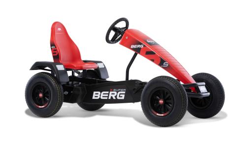 BERG XL B.Super Red BFR Go Kart