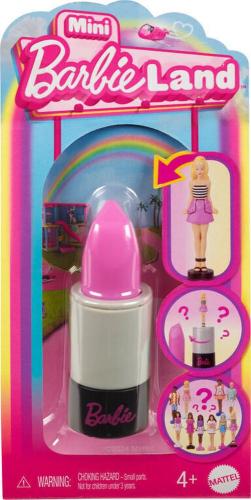 Barbie Mini Barbieland Fashionistas Dolls Assortment