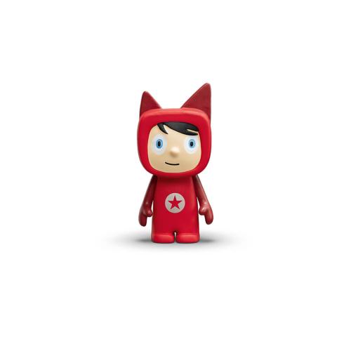 Creative Tonie - Red