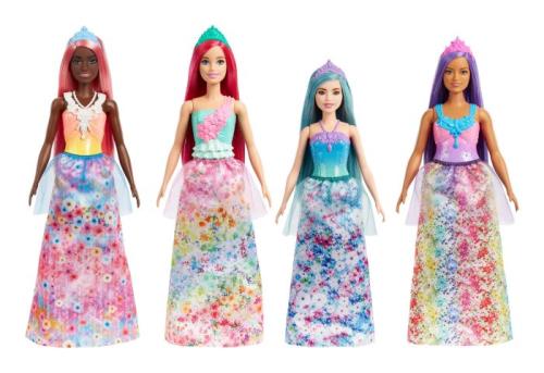 Barbie Dreamtopia Princess Assortment