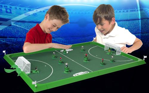Total Action Football Five-A-Side Game - Toymaster - Fagan Toys