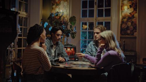 Nightmare Horror Adventures Escape Game - Toymaster - Fagan Toys