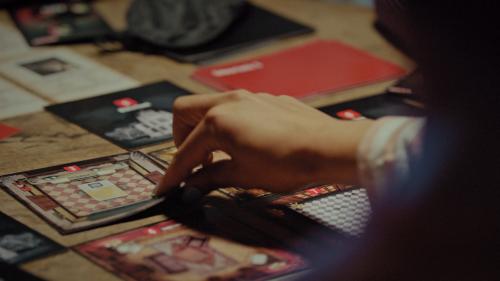 Nightmare Horror Adventures Escape Game - Toymaster - Fagan Toys