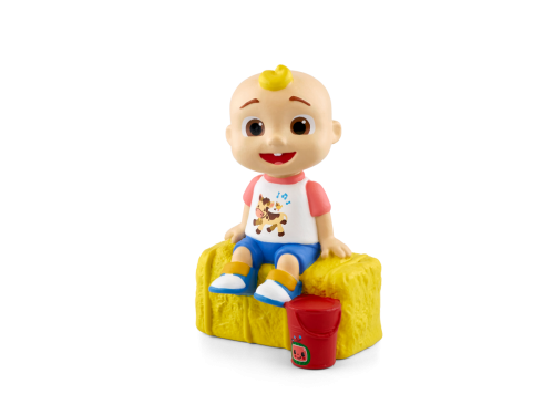 Tonies Audio Character Cocomelon Outdoor Adventures with JJ