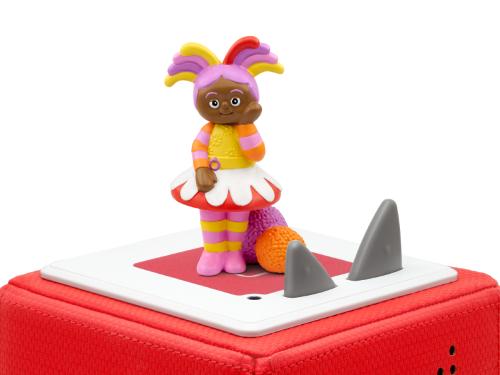 Tonies Audio Character Bedtime with Upsy Daisy